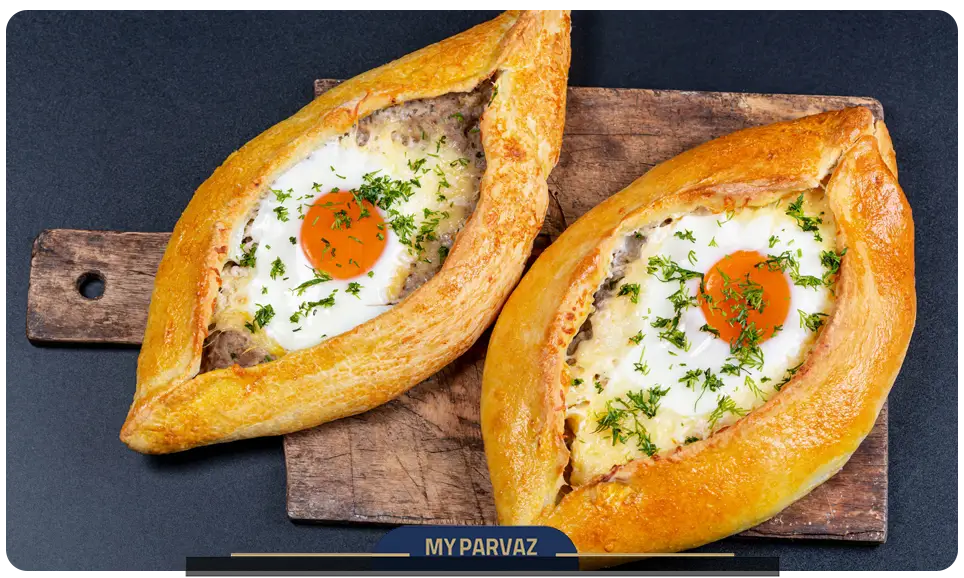 هاچاپوری